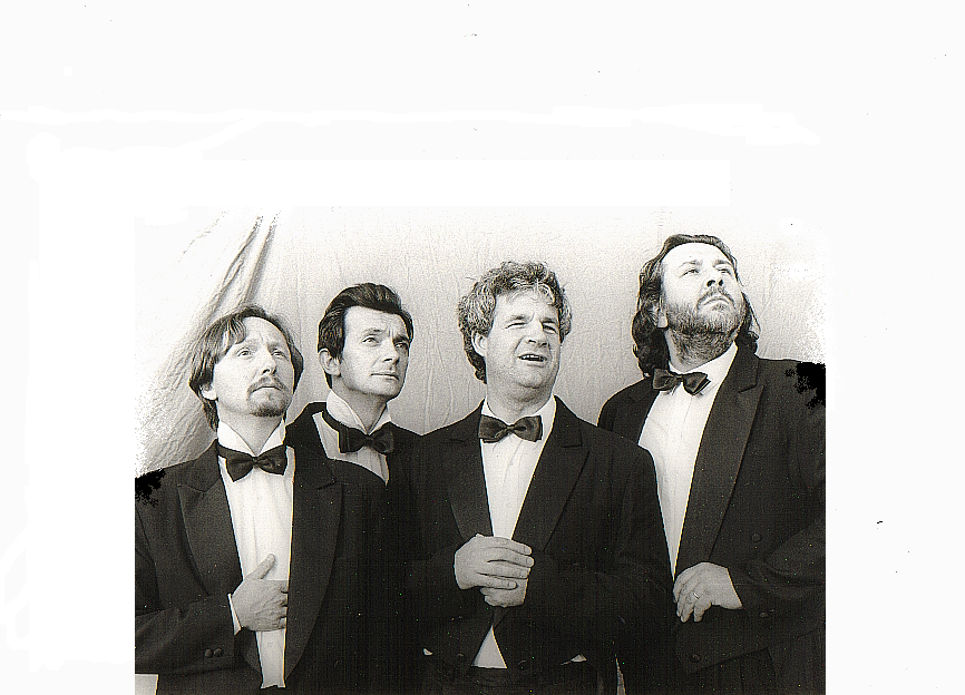 [Gruppo Emiliano - la visione]