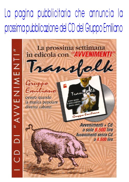 [Avvenimenti 2]
