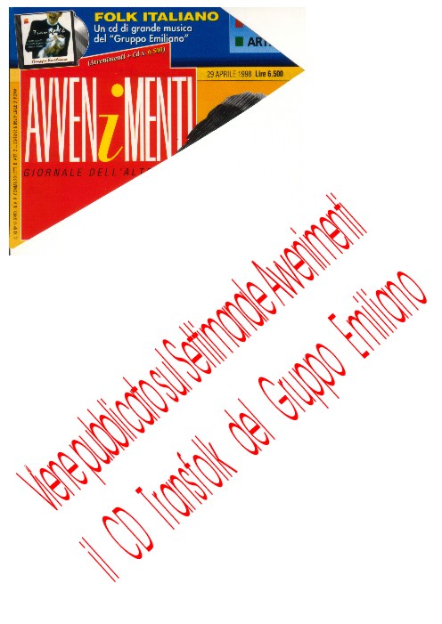 [Avvenimenti 3]