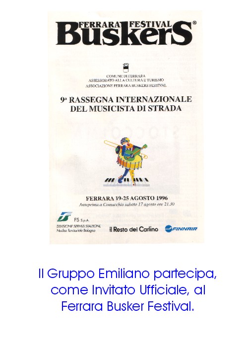 [Ferrara Busker festival 1]