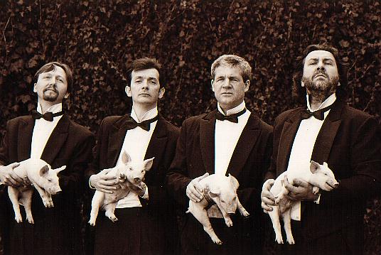 Il Gruppo Emiliano